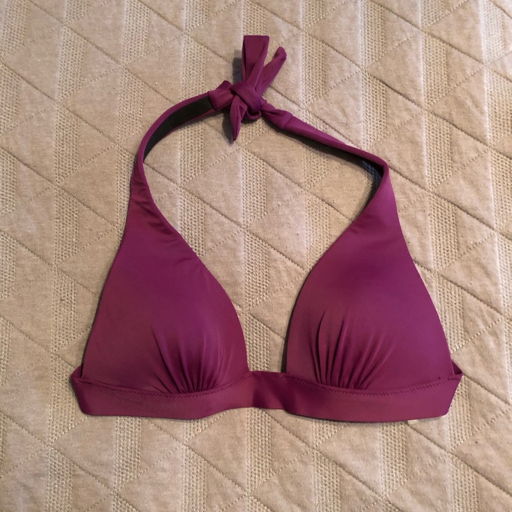 Bikini top